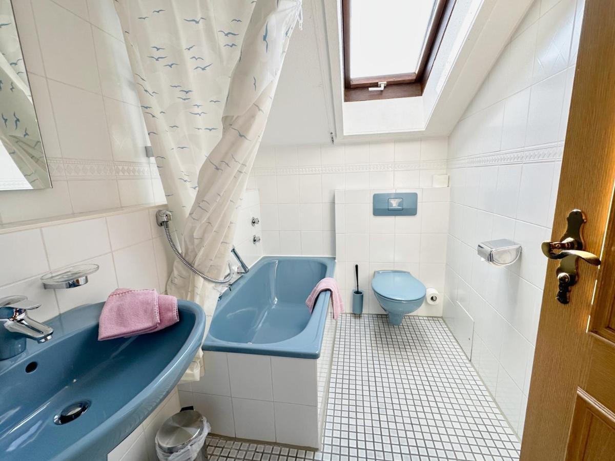 Haus Anna Appartement Fischen im Allgaeu Buitenkant foto