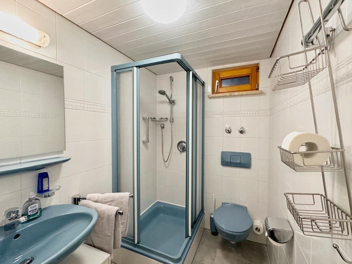 Haus Anna Appartement Fischen im Allgaeu Buitenkant foto